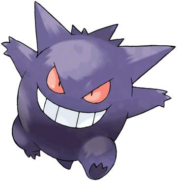 gengar brick bronze|Gengar Pokédex: stats, moves, evolution & locations.